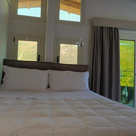 Hotel Relax Dhermi Exterior photo