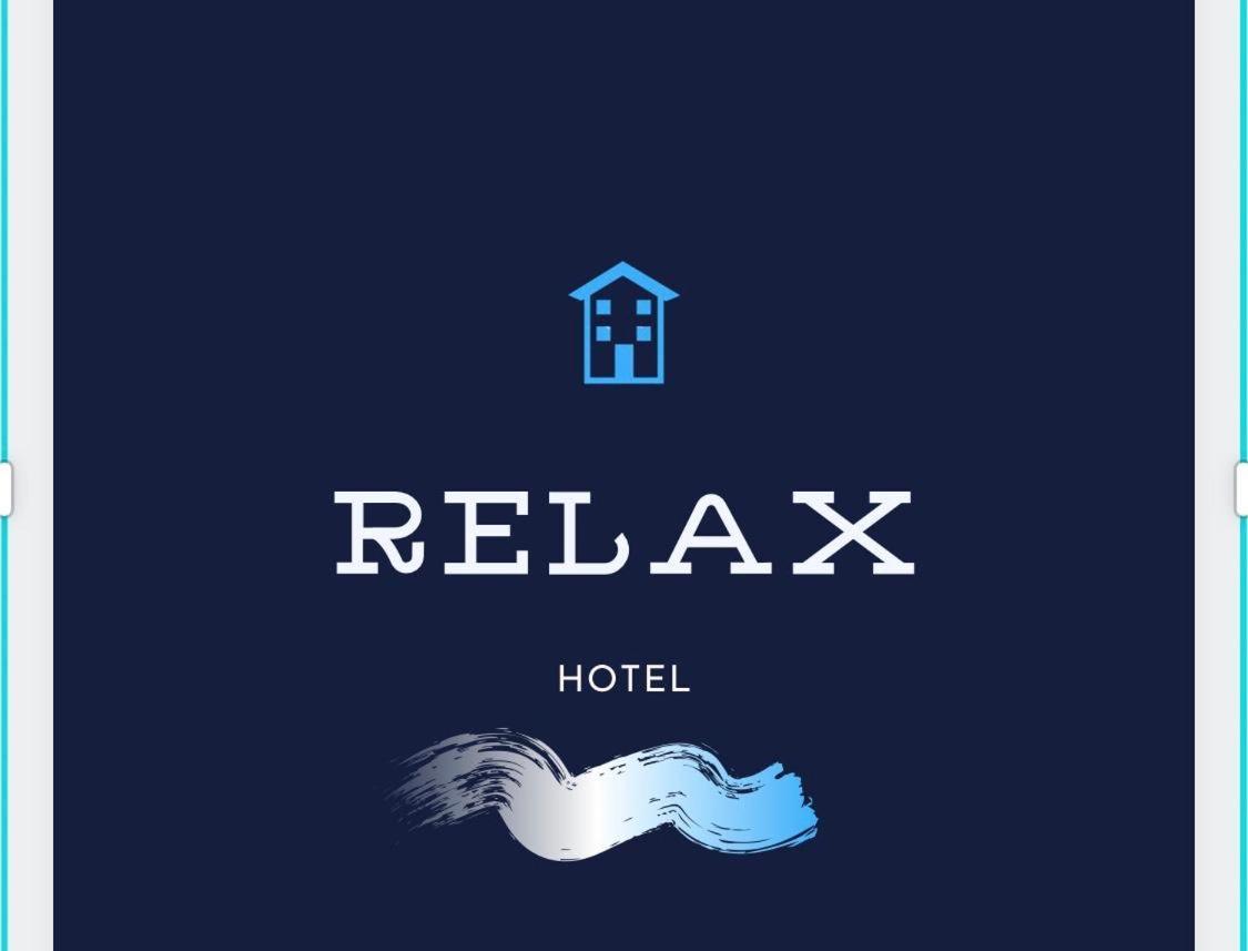 Hotel Relax Dhermi Exterior photo