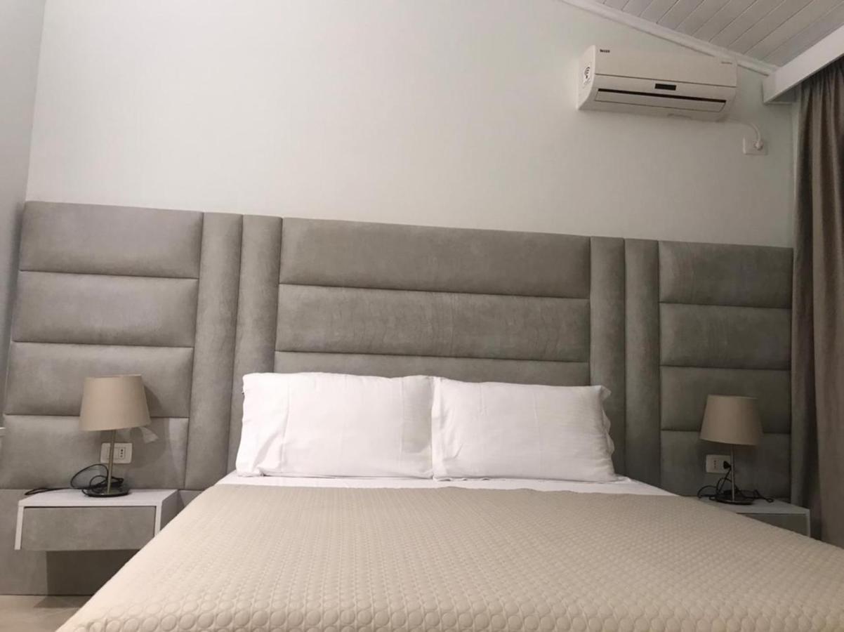 Hotel Relax Dhermi Exterior photo