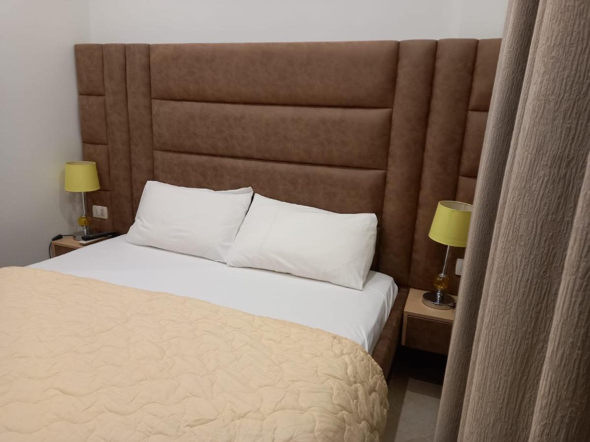 Hotel Relax Dhermi Exterior photo