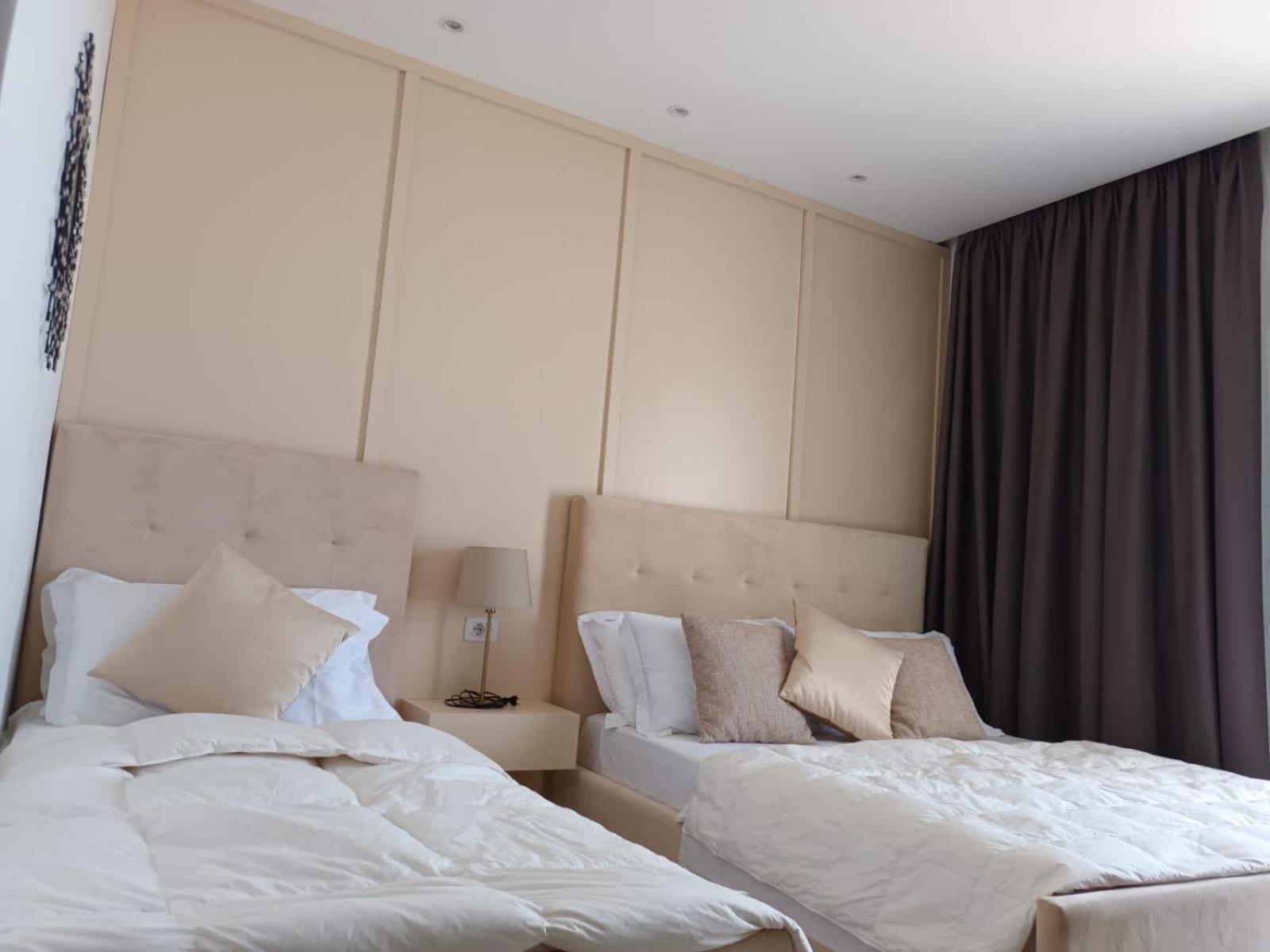 Hotel Relax Dhermi Exterior photo