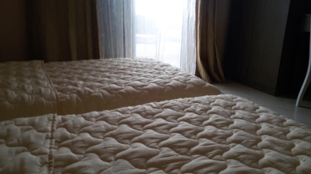 Hotel Relax Dhermi Room photo
