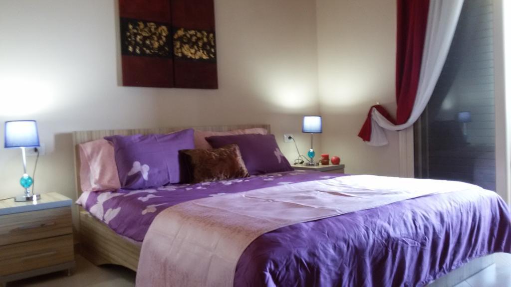 Hotel Relax Dhermi Room photo