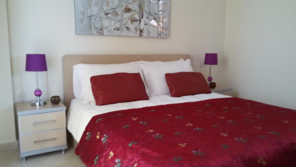 Hotel Relax Dhermi Room photo
