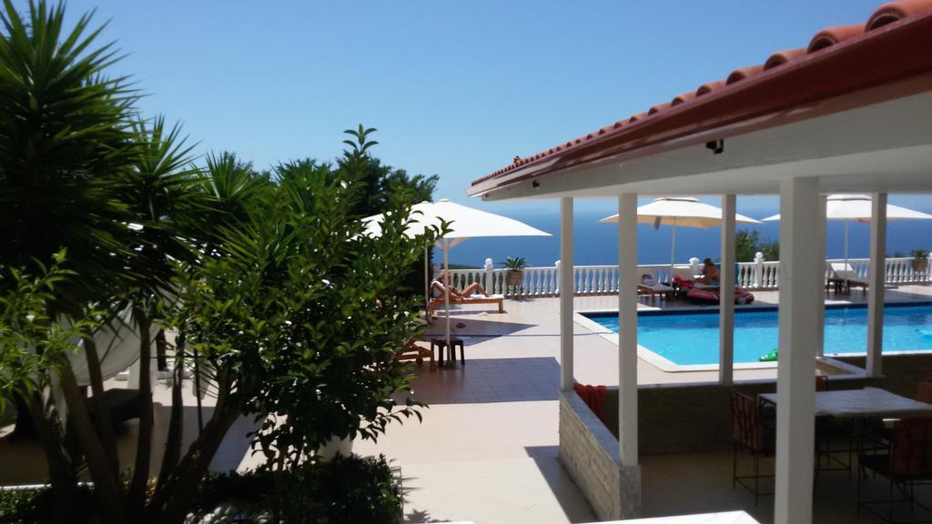 Hotel Relax Dhermi Facilities photo