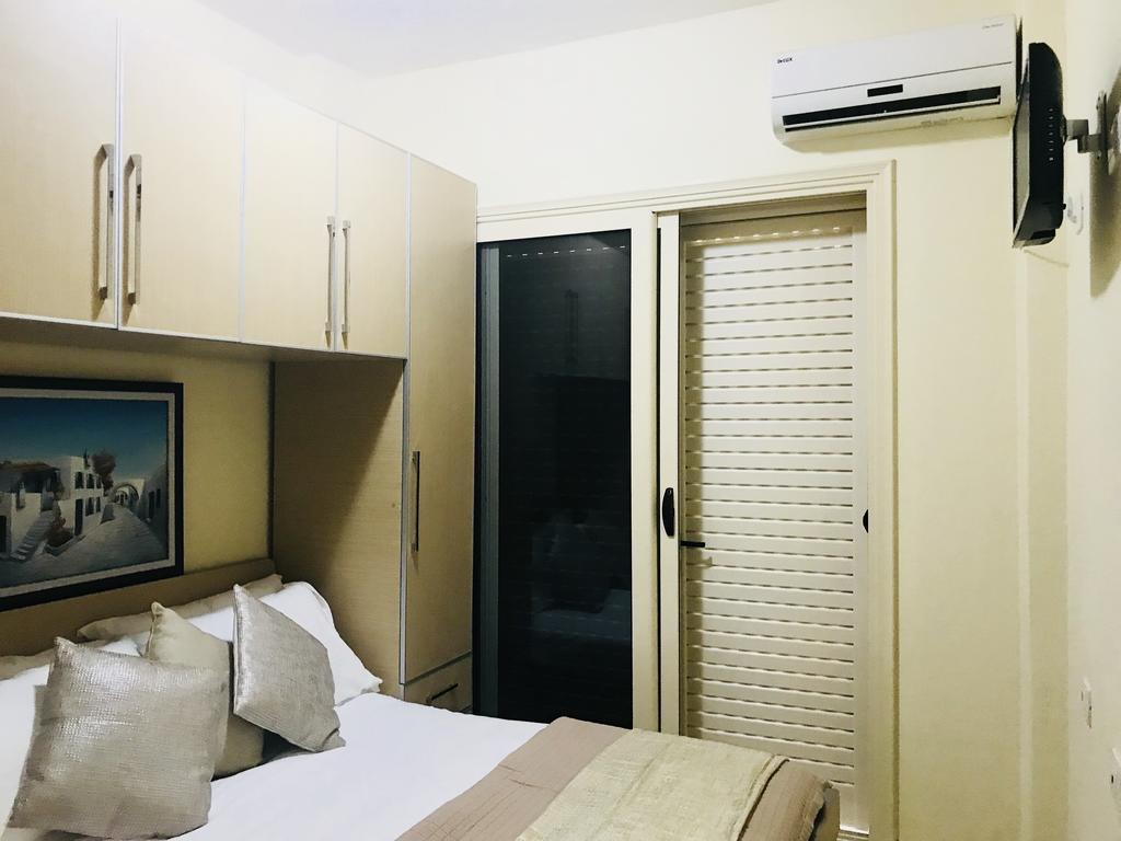 Hotel Relax Dhermi Room photo