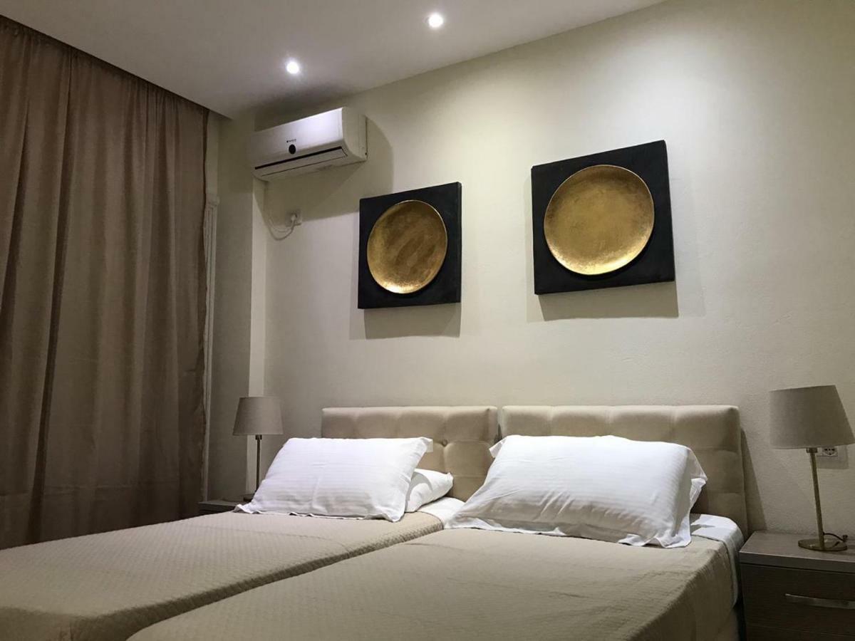 Hotel Relax Dhermi Exterior photo